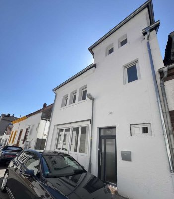 3-Zimmer-Wohnung in zentraler Lage von Kaiserslautern
