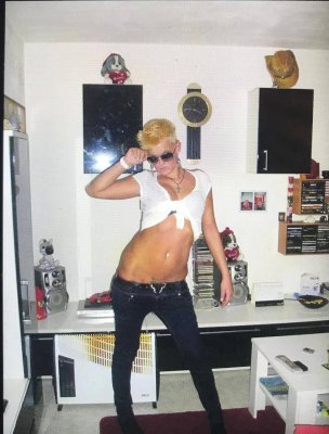 2-3zi Wohnung gesucht