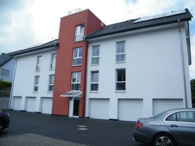 Moderne hochwertige Maisonette-ETW, Gellershagen