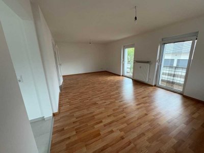 Helle, renovierte Wohnung in Brunnthal