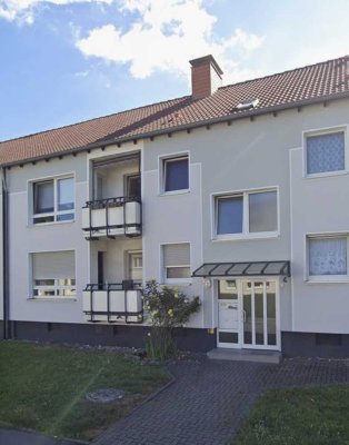 Neuwertige 3,5-Zimmer Wohnung mit Balkon in Dortmund Brechten