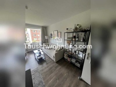 Tauschwohnung: Beste Lage in Hamm| für 3-Zimmer Wohnung