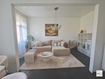 *** Schicke Altbauwohnung mit moderner Ausstattung! ***