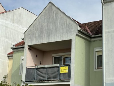 Großzügige Familienwohnung mit Tiefgarage in der Storchenstadt Rust am See