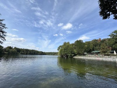 Jugenstilvilla - Schlachtensee