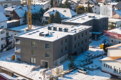 3- Zimmer NeubauwohnungDORNBIRN / IM HAG (TopA4)