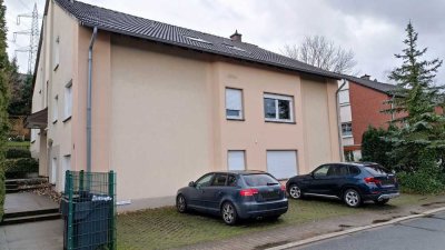 Schöne geräumige 3-Zimmer-Wohnung mit Terrasse in ruhiger, gehobener  Lage von Iserlohn-Dröschede