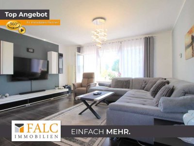Platz für die ganze Familie!