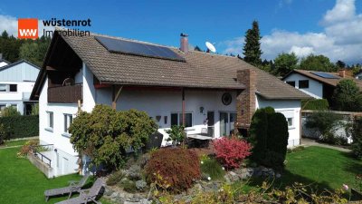 Großzügiges Zweifamilienhaus in gefragter Wohnlage – Ideal für Familien & Kapitalanleger!