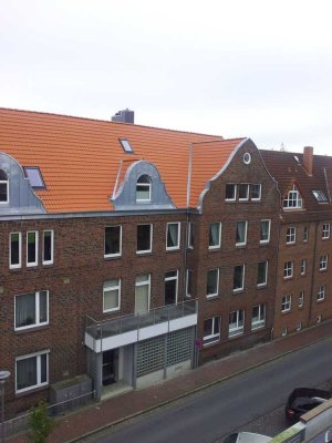 Günstige 3-Zimmer-Wohnung in Cuxhaven