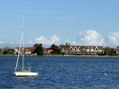 Ferienhaus/Bungalow in 1-A Ferien-Ostsee