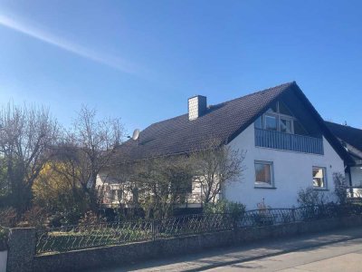 Top Lage - Einfamilienhaus von privat in Fernwald-Steinbach