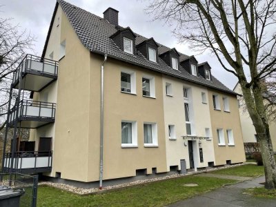 Wer will mich!? Gemütliches Nest unter dem Dach