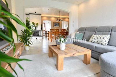 ***Ihr neues Zuhause: Modernisiertes Einfamilienhaus mit Wohlfühlcharakter in Rhauderfehn***