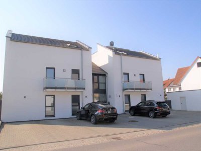 Wohnung in Achstetten zu verkaufen