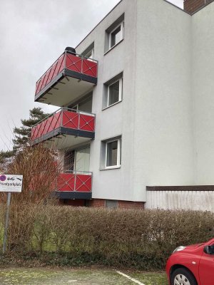 Anlage oder Selbstnutzung, Eigentumswohnung in Burgwedel