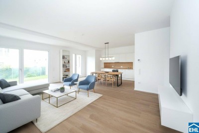 Ihr Wohnglück wartet: Moderne Mietwohnungen im Tullnerfeld