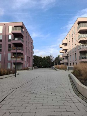 Moderne Traumwohnung mit hochwertiger Ausstattung in Bonn- Wentzel Dr.