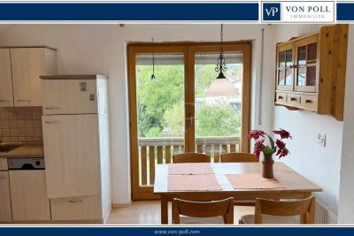 Wohlfühlwohnung im Herzen von Marktheidenfeld...