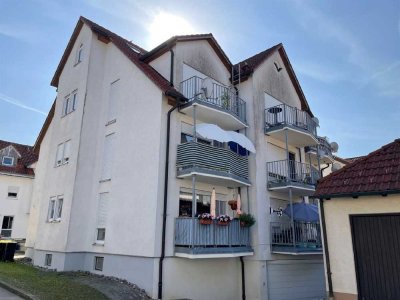 Mittendrin-statt nur dabei!