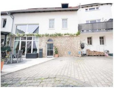 Maisonette in Hochborn