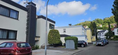 Helle und großzügige 4-Zimmer-Wohnung in Saarbrücken – Fantastische Lage in Sankt Arnual
