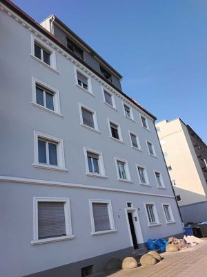 3 Zimmer Wohnung mit Balkon in U-Bahnnähe zu verkaufen!