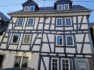 Zweifamilienhaus mit 10 % Abschreibung und Fördermittel