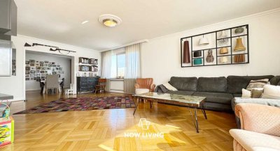 Stilvolle Altbauwohnung mit mediterranem Flair – 135m² für exklusives Wohnen