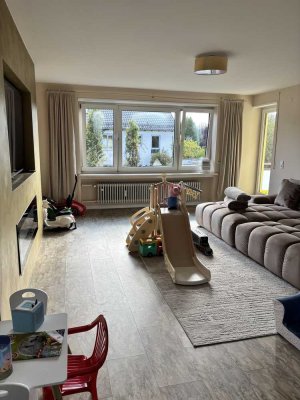 Helle 97qm Wohnung in Gersthofen zu vermieten