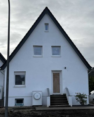 Haus zu vermieten Bad Essen Zentrum Erstbezug 5 Zimmer