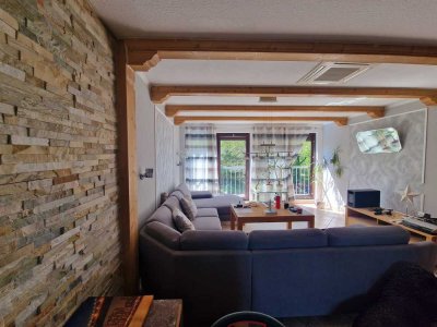 In BEST LAGE!! Exklusives  Zweifamilienhaus in Sackgassen-END-Lage!