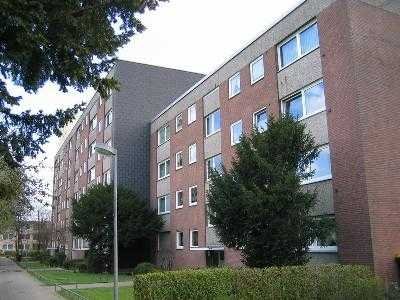 3 -Zimmer-Wohnung in Köln Neu- Brück