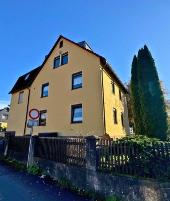 Charmante 1-Raum-Single-Wohnung in Suhl-Neundorf – modern & zentrumsnah – frei ab 01.08.2025