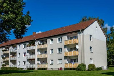 Demnächst frei! 3-Zimmer-Wohnung in Dortmund Aplerbeck