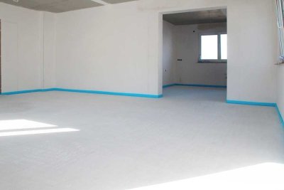 Attraktive 3-Zimmer-Wohnung mit Garten und 2 Stellplätzen in Top-Lage in Andernach