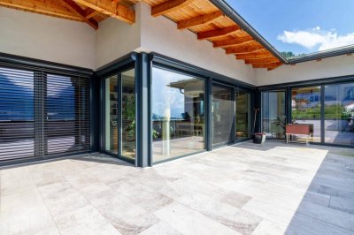 Schwaz: Exklusive Penthouse Wohnung TOP Lage
