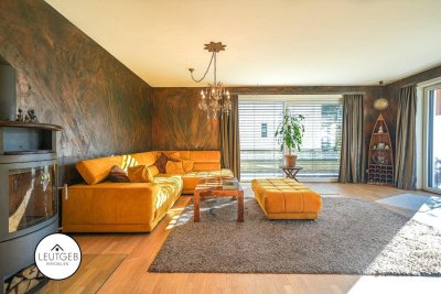 Neuwertiges Mehrfamilienhaus – Mehr Raum. Mehr Möglichkeiten. Mehr Wert.