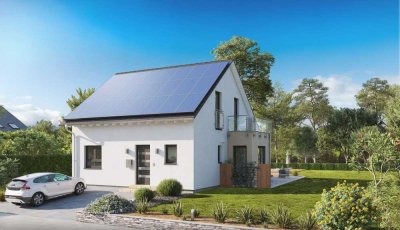 Ihr Traumhaus in Harsleben: Individuell und Nachhaltig!