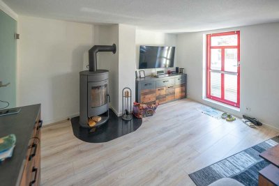2-R Wohnung an der Innenstadt inkl. Parkplatz ab 01.06.