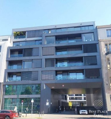 Moderne Stadtwohnung in zentralster Lage von Berlin-Mitte