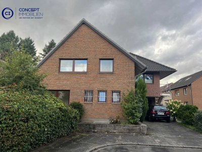 Hürth-Hermülheim Nibelungensiedlung! Topsanierte 3 1/2 Zimmerwohnung