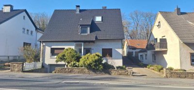 Ansprechende 3-Zimmer-Wohnung in Dortmund Neuasseln