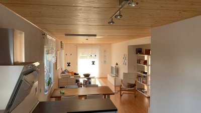2,5 ZKB -Wohnung in Palmbach