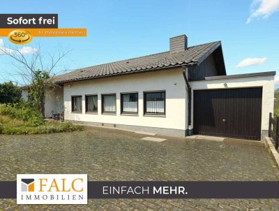 Aussicht für die ganze Familie!