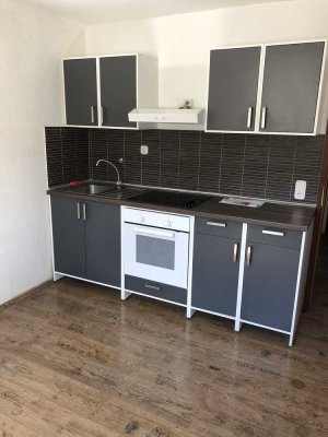 Geräumige 1-ZKB-Souterrain-Wohnung in Koblenz
