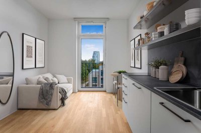 Your home. Your quarter. Your journey.