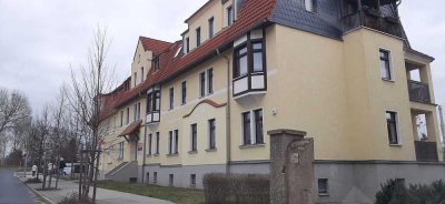 Schöne 3-Zimmer-Wohnung in Rochlitz ab sofort zu vermieten