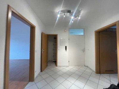 Koblenz Rauental 
Moderne 3 Zimmer Wohnung inklusive Balkon und Garage in ruhiger und zentraler Lag