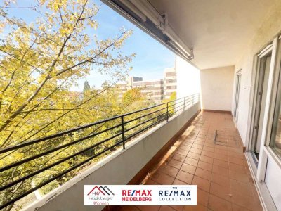 Renovierungsbedürftige 2,5 ZKB ETW, 64m² im 3.OG, inkl. Stellplatz und Kellerabteil, in guter Lage v